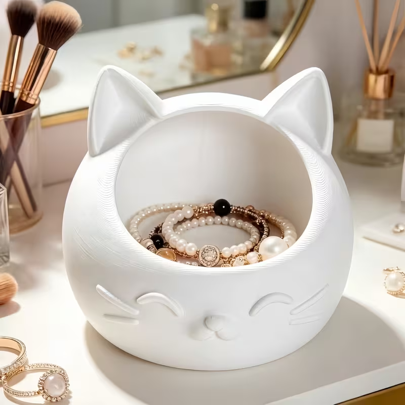 Jewelry Box Organizer Watches - Mini boîte de rangement en forme