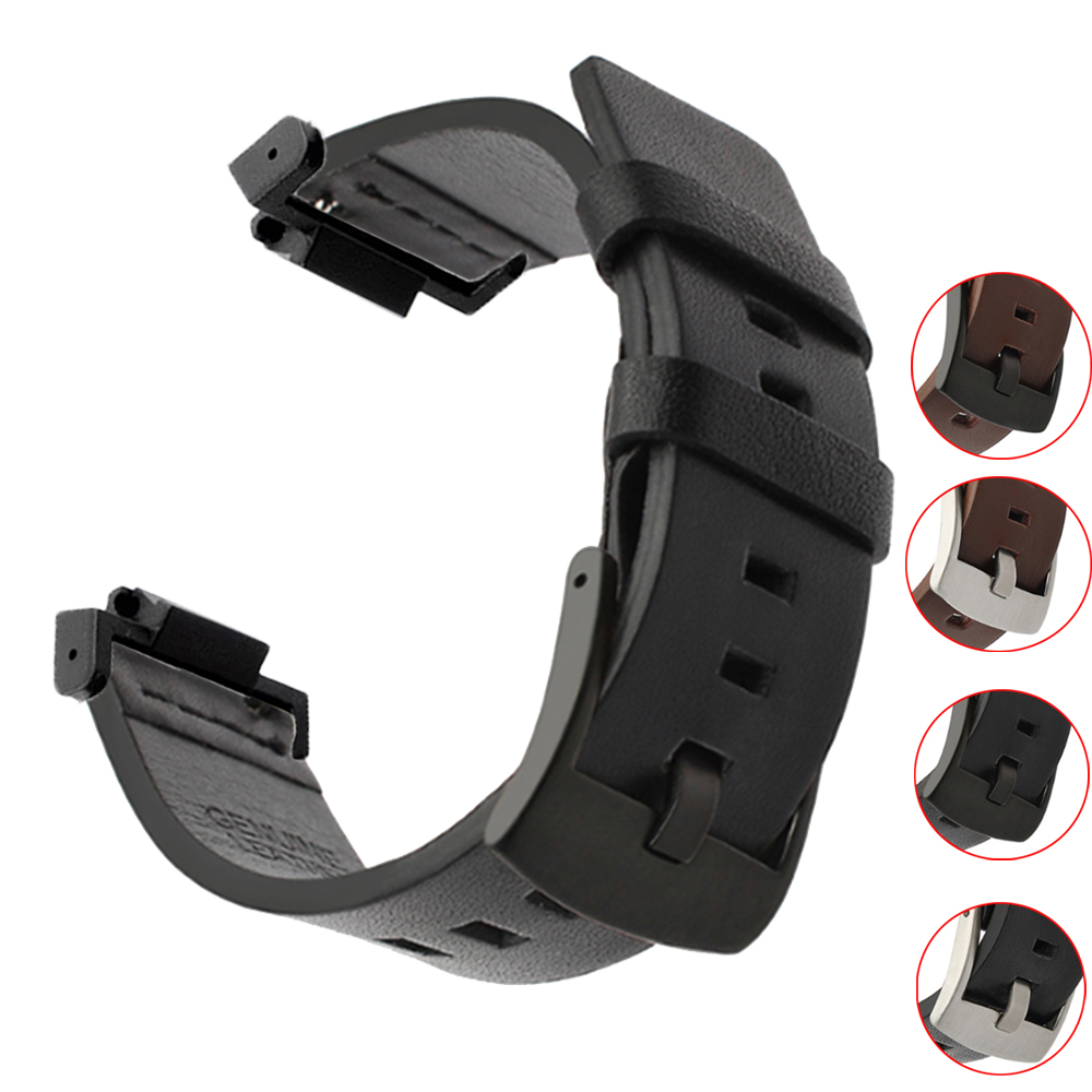 Casio Watch G-Shock Dw-5600 - Bracelet en cuir de 16mm pour