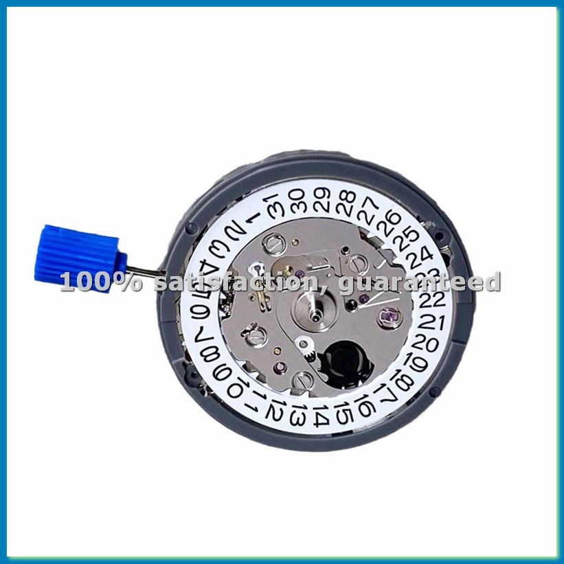Watches & Jewelry Repair Center - Mouvement mécanique automatique NH35, haute précision,