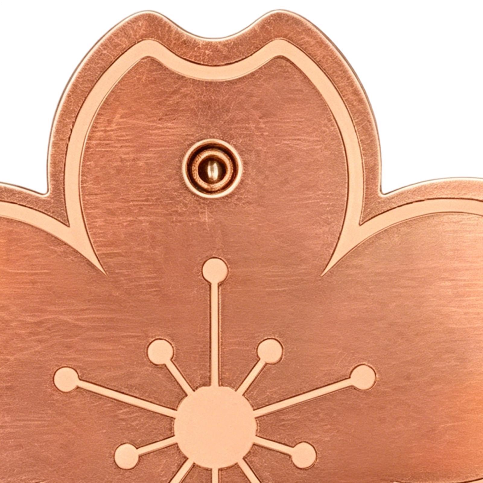 Watches & Jewelry Repair Center - Plaque de purification en cuivre pour