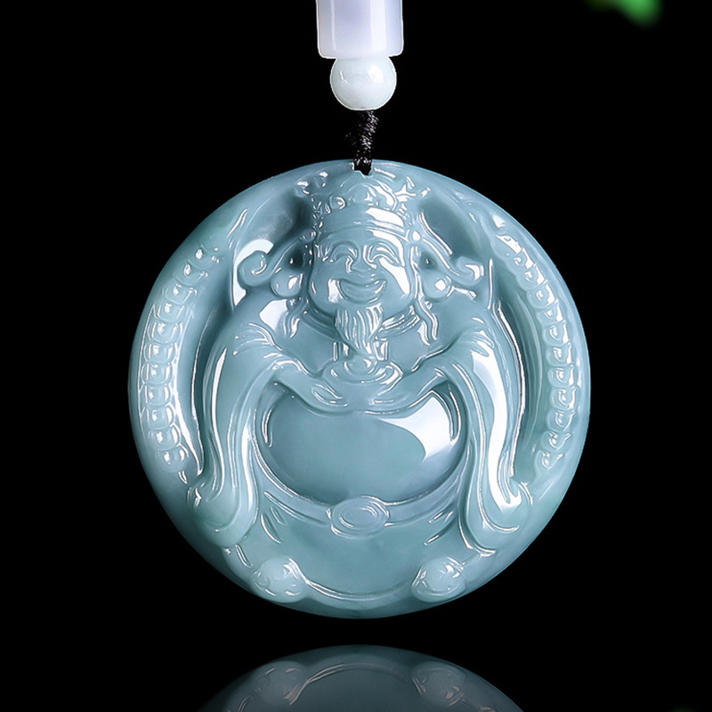 Jewelry & Watches Vitopoulos Reviews - Pendentif Collier Charme Dieu de la