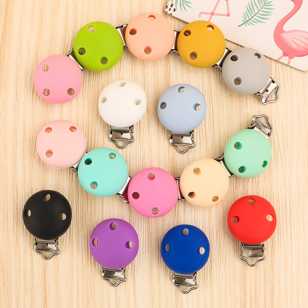 Pacific Jewelry & Watches Los Angeles - Kovict 5 pièces 30mm/35mm Clips en