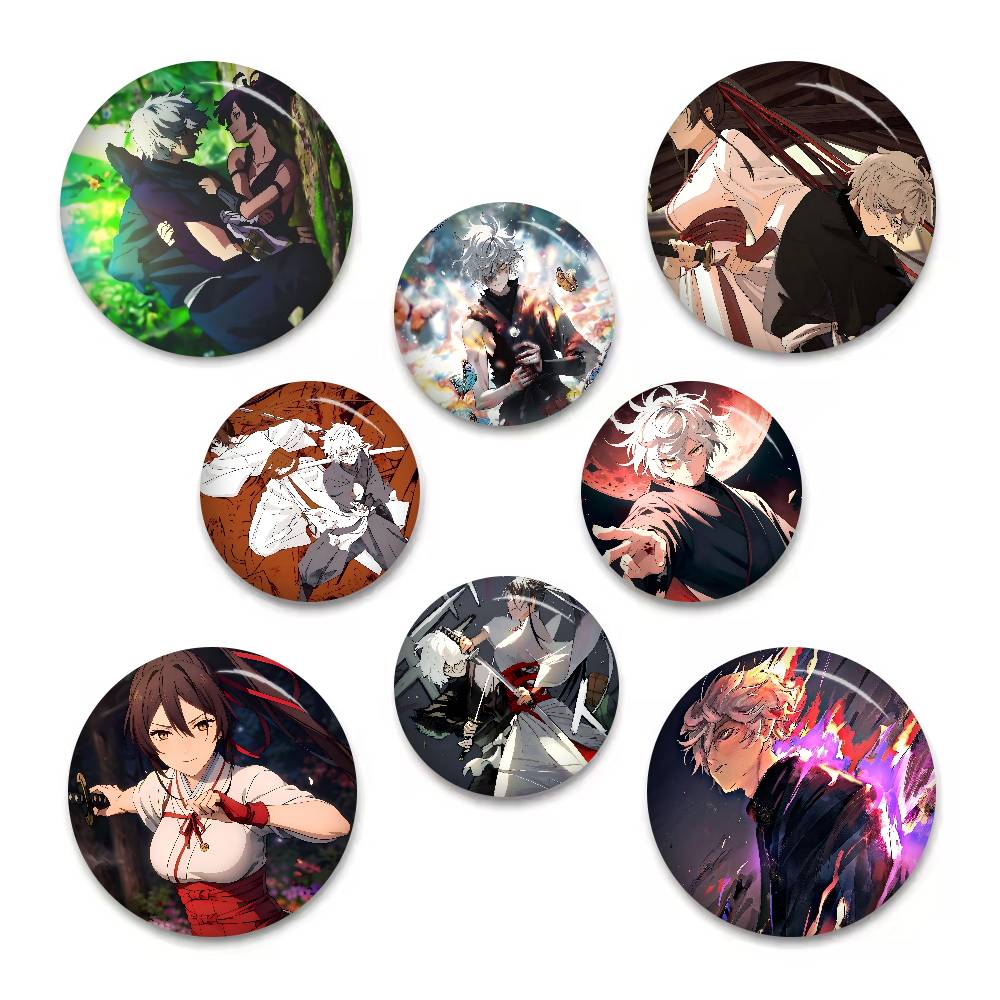Paradise Jewelry & Watches Llc Miami Photos - Badges Personnalisables 32/44/58MM – Mignons, Drôles