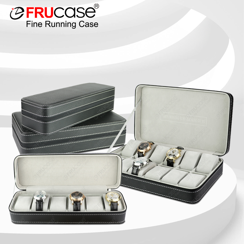 Best Jewelry Watches - Fruase – boîte de rangement en