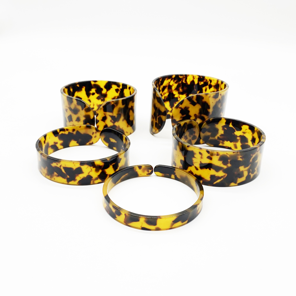 Pacific Jewelry & Watches Los Angeles - Bracelet en Forme de Tortue pour