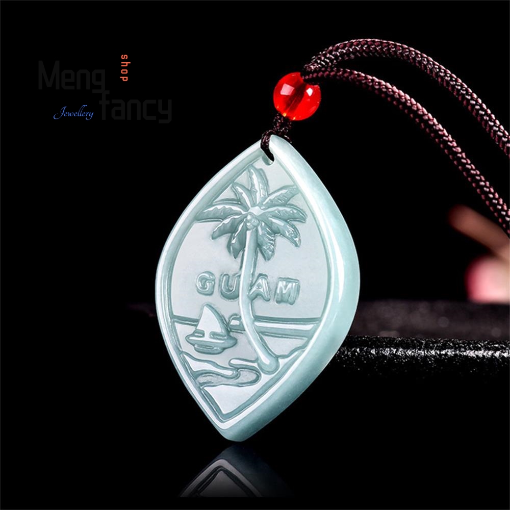 Jadéite naturelle de qualité A - Pacific Jewelry & Watches Los Angeles avis et prix
