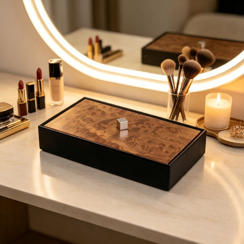 Organiseurs de montres de luxe - Jewelry Box With Watches avis et prix