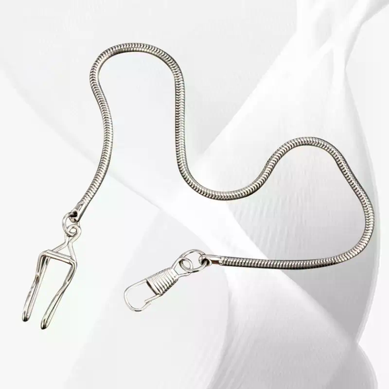 Chaîne de montre de poche méca - Are Watches Jewelry Or Accessories avis et prix