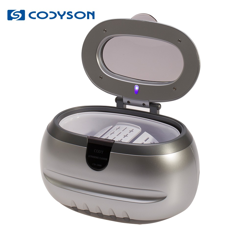 Nettoyeur à ultrasons portable - Best Jewelry Watches avis et prix