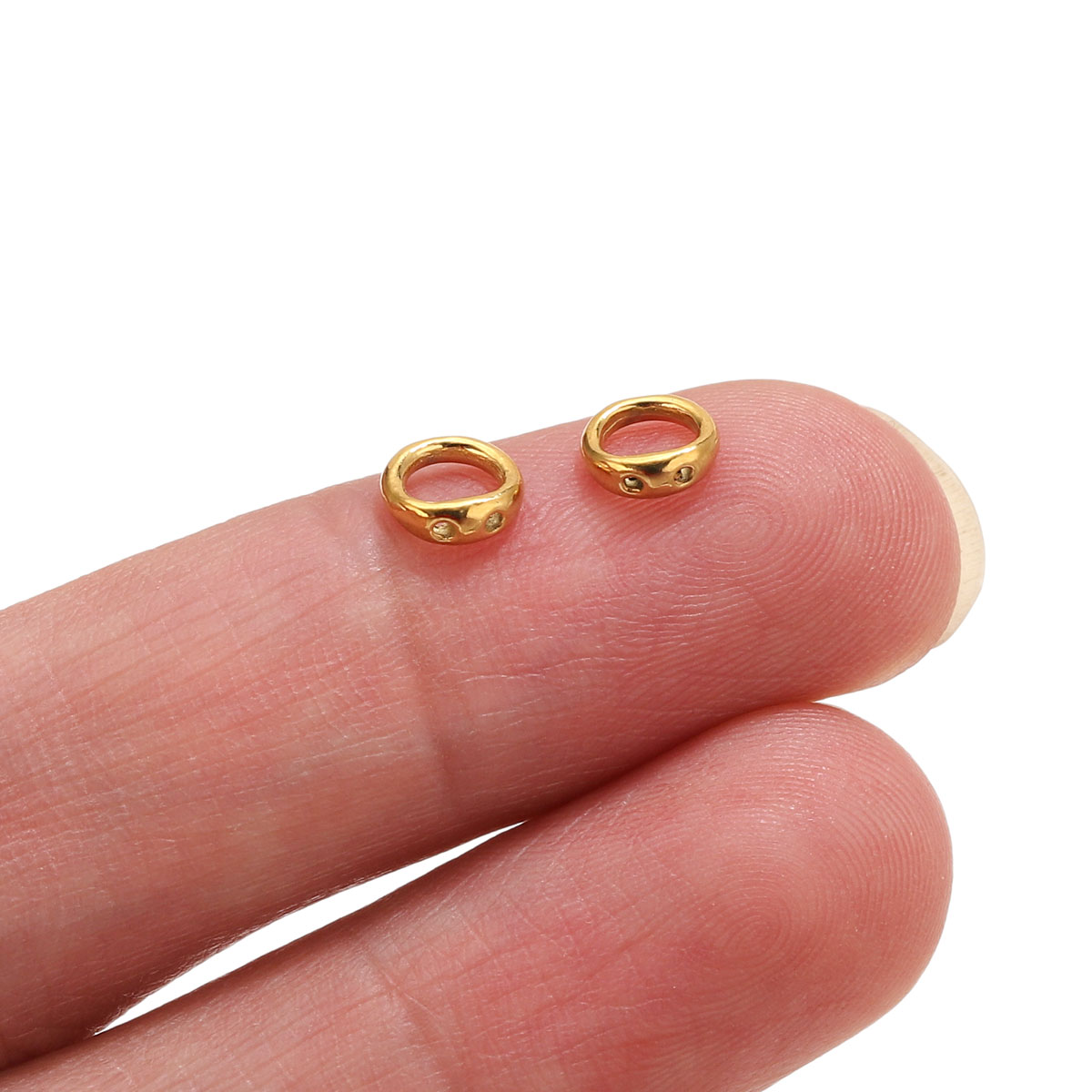 20 pièces de fermoirs, connect - Pearl Necklace avis et prix