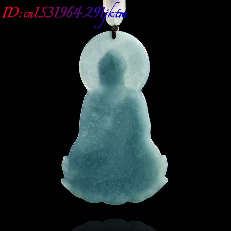 Collier pendentif Bouddha en j - Jewelry & Watches Vitopoulos Reviews avis et prix