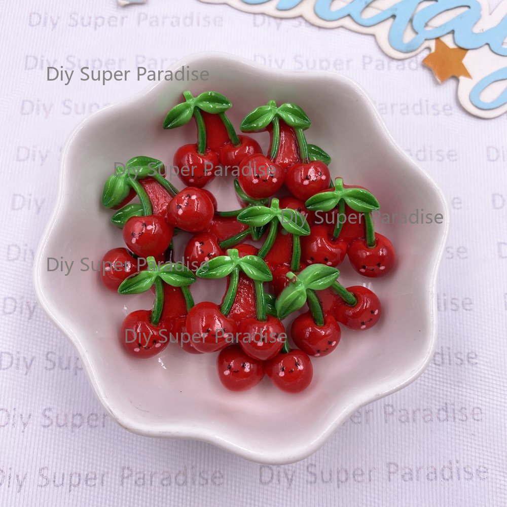 16 pièces coloré Kawaii dessin - Paradise Jewelry & Watches Llc Miami Photos avis et prix