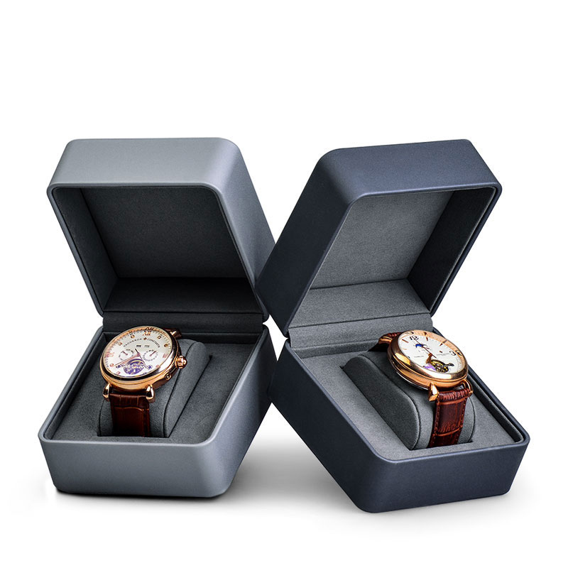 MISHITU Grids boîte de montre  - Best Jewelry Watches avis et prix