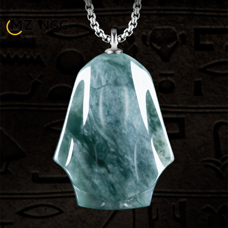Pendentif pharaon égyptien en  - Hip Hop Chain Necklace avis et prix