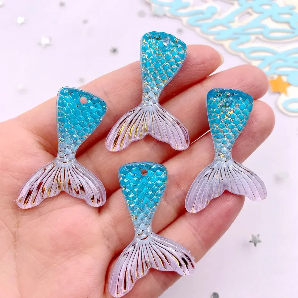 10 pièces de figurines de sirè - Paradise Jewelry & Watches Llc Miami Photos avis et prix