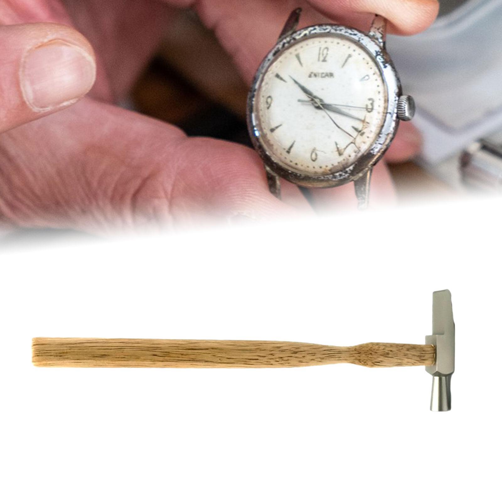 Marteau de réparation de montr - Are Watches Jewelry Or Accessories avis et prix