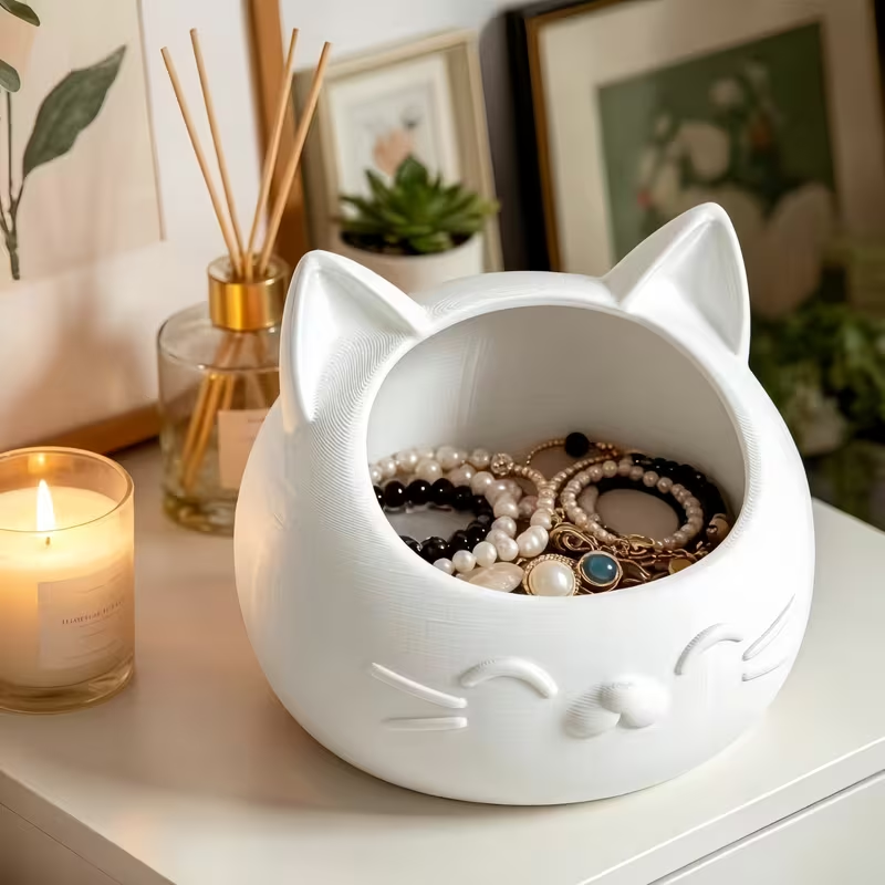 Mini boîte de rangement en for - Jewelry Box Organizer Watches avis et prix