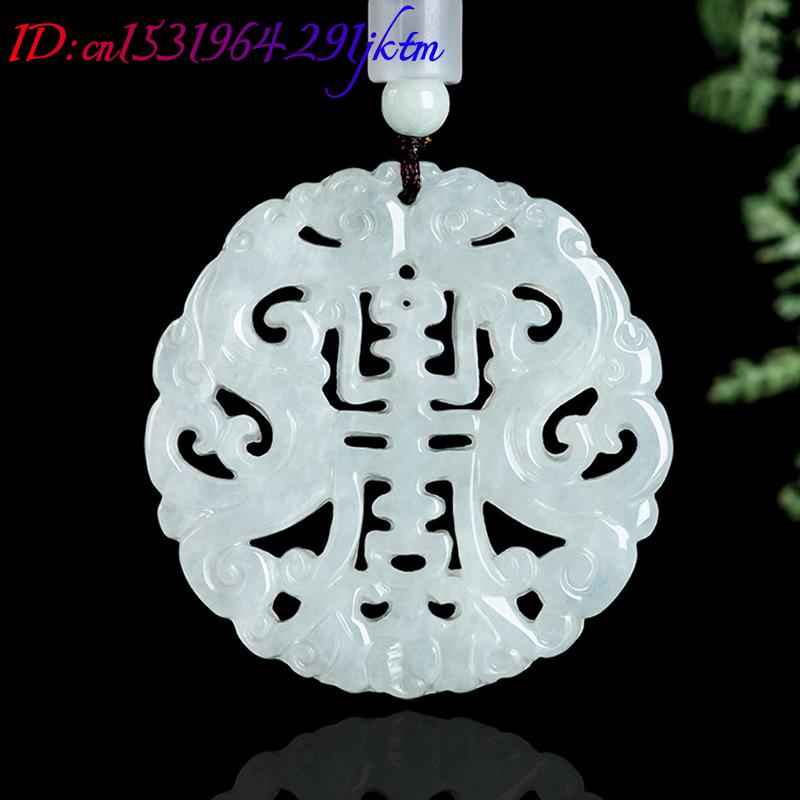Collier pendentif dragon en ja - Jewelry & Watches Vitopoulos Reviews avis et prix