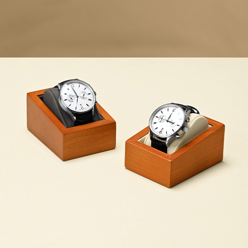 Boîte de rangement pour montre - Jewelry Box With Watches avis et prix