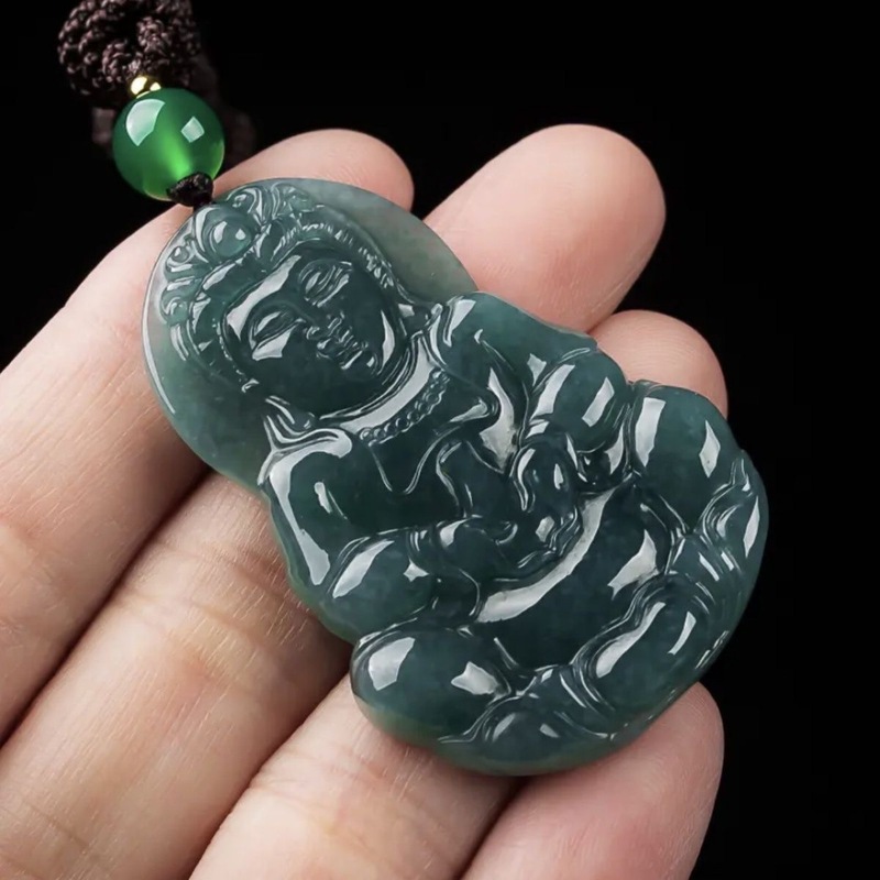 Bouddha Guanyin authentique de - Jewelry & Watches Vitopoulos Reviews avis et prix