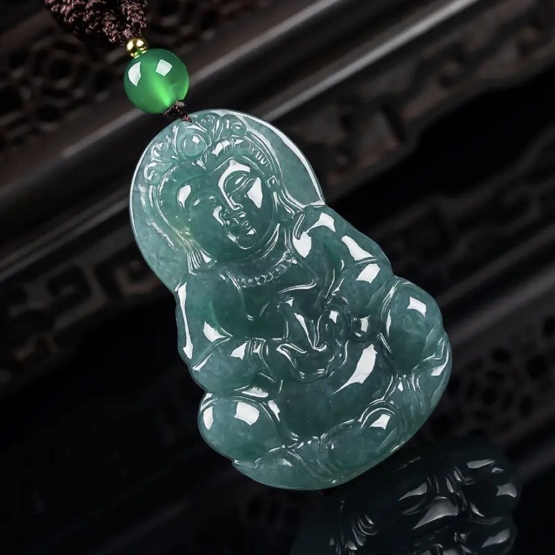 Bouddha Guanyin authentique de - Jewelry & Watches Vitopoulos Reviews avis et prix