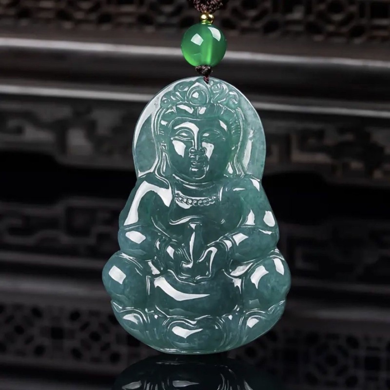 Bouddha Guanyin authentique de - Jewelry & Watches Vitopoulos Reviews avis et prix