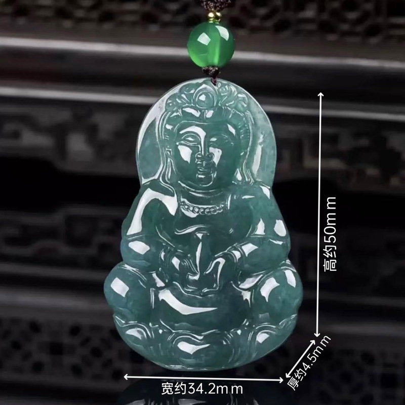 Bouddha Guanyin authentique de - Jewelry & Watches Vitopoulos Reviews avis et prix