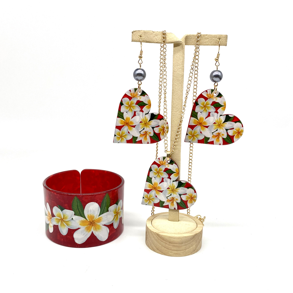 MYSTIC-Ensemble de bijoux pour - Pacific Jewelry & Watches Los Angeles avis et prix