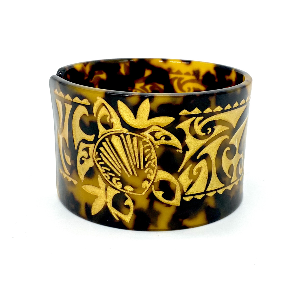 Bracelets de manchette de styl - Pacific Jewelry & Watches Los Angeles avis et prix