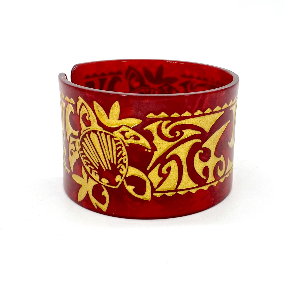 Bracelets de manchette de styl - Pacific Jewelry & Watches Los Angeles avis et prix