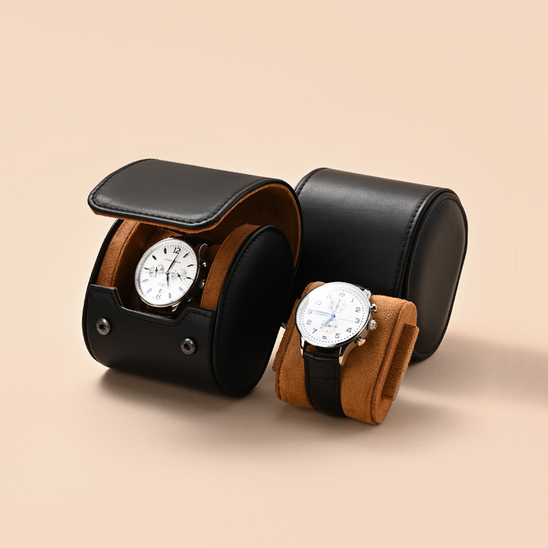 MISHITU 1/2/3-slot montre stoc - Jewelry Box With Watches avis et prix