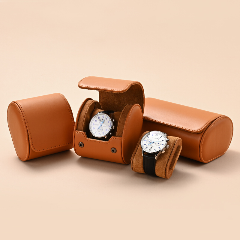 MISHITU 1/2/3-slot montre stoc - Jewelry Box With Watches avis et prix