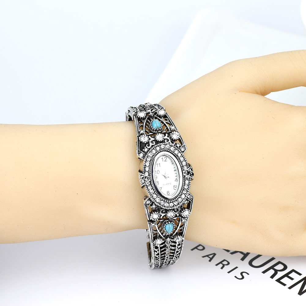 Sunspicems – montre-Bracelet V - Indian Jewelry Watches avis et prix