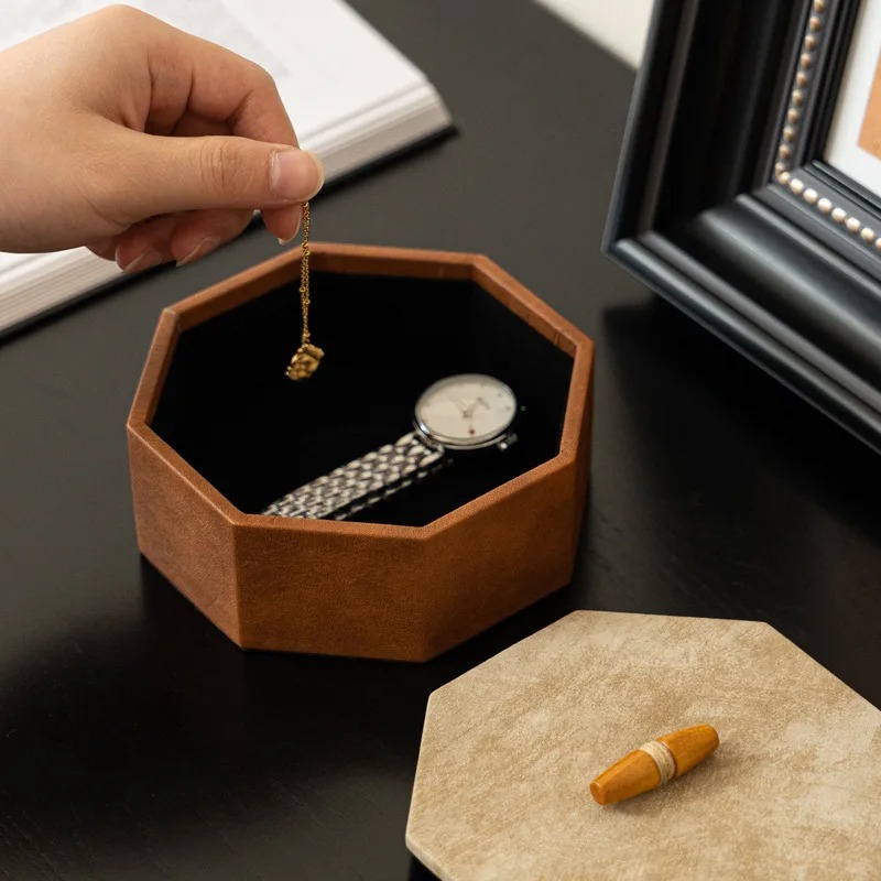 Organiseurs de montres italien - Jewelry Box With Watches avis et prix