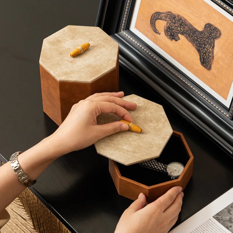 Organiseurs de montres italien - Jewelry Box With Watches avis et prix