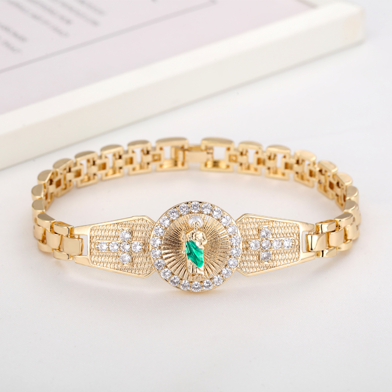 Sally's Paradise Religion bijo - Paradise Jewelry & Watches Llc Miami Photos avis et prix