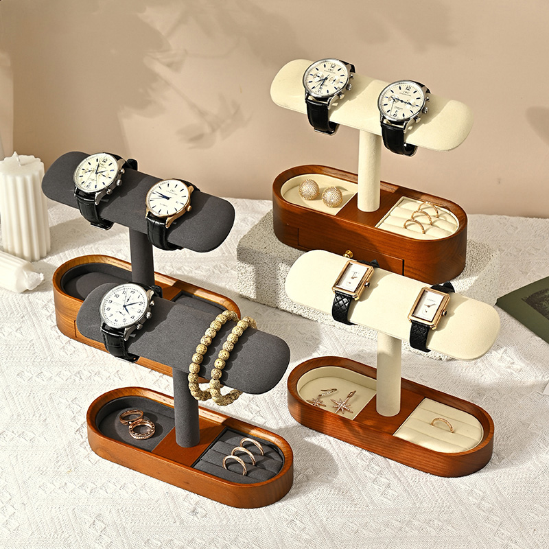 Oirlv organisateur de montre e - Jewelry Box With Watches avis et prix