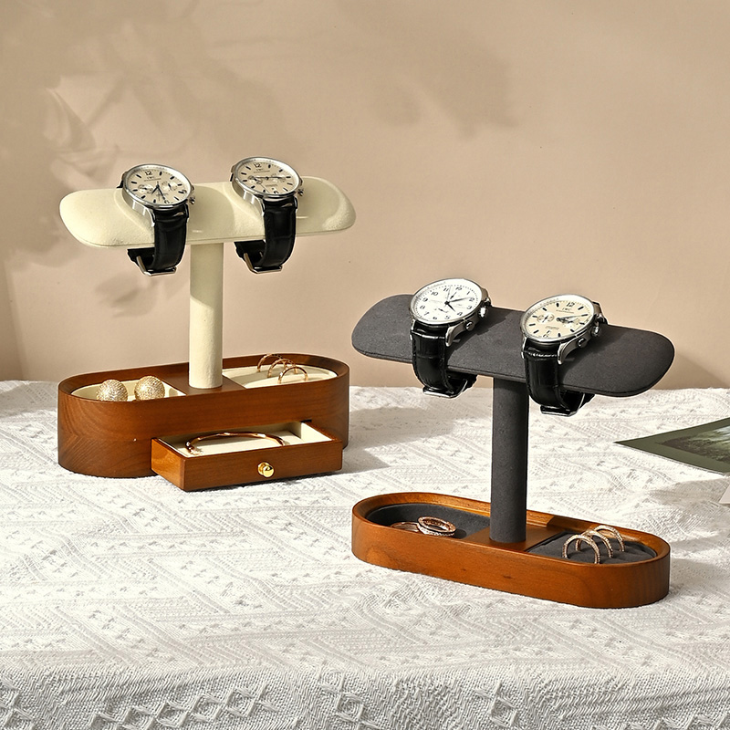 Oirlv organisateur de montre e - Jewelry Box With Watches avis et prix