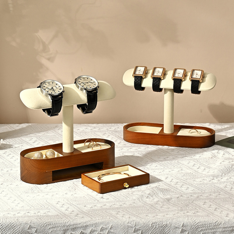 Oirlv organisateur de montre e - Jewelry Box With Watches avis et prix