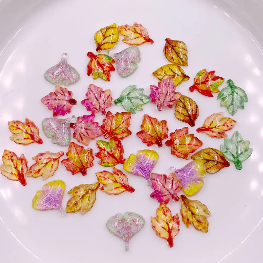 50pcs résine mixte Mini crista - Paradise Jewelry & Watches Llc Miami Photos avis et prix