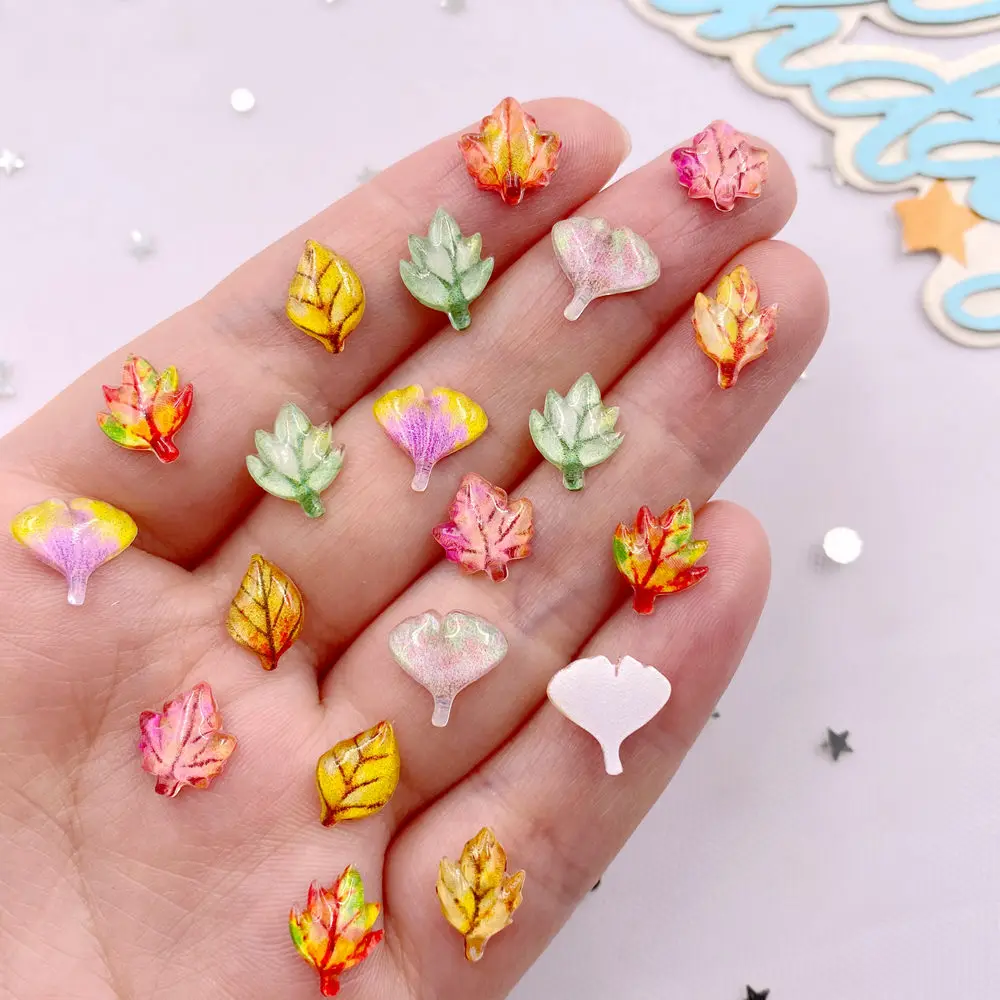 50pcs résine mixte Mini crista - Paradise Jewelry & Watches Llc Miami Photos avis et prix