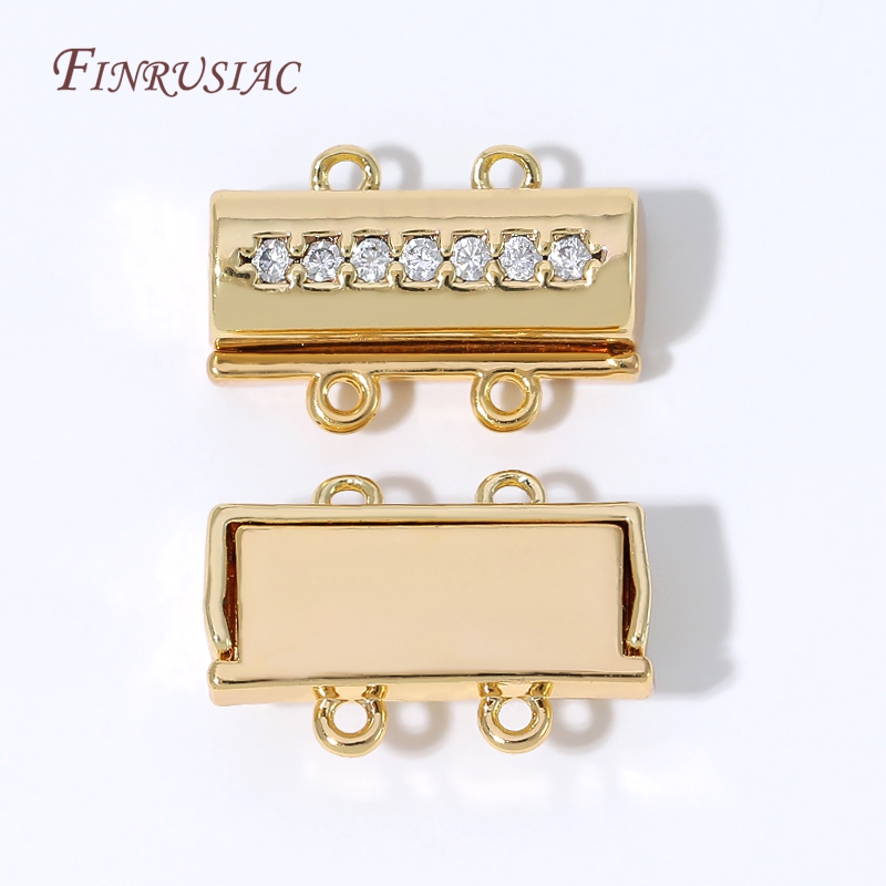 Fermoir magnétique pour collie - Pearl Necklace avis et prix