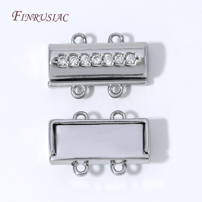 Fermoir magnétique pour collie - Pearl Necklace avis et prix