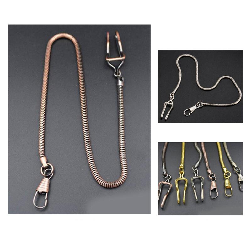 Chaîne de montre de poche méca - Are Watches Jewelry Or Accessories avis et prix