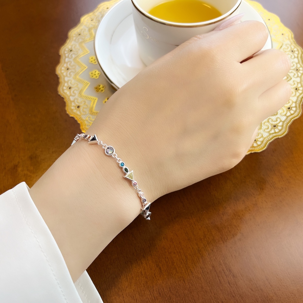 Paradise Journey – Bracelets à - Paradise Jewelry & Watches Llc Miami Photos avis et prix