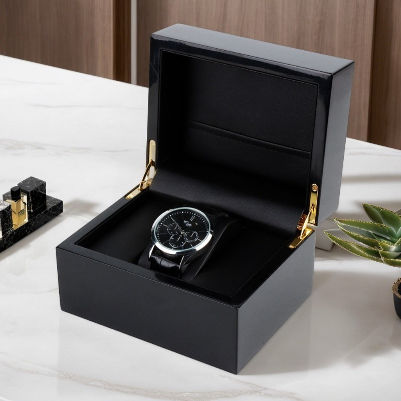 Boîte de rangement de montre n - Best Jewelry Watches avis et prix