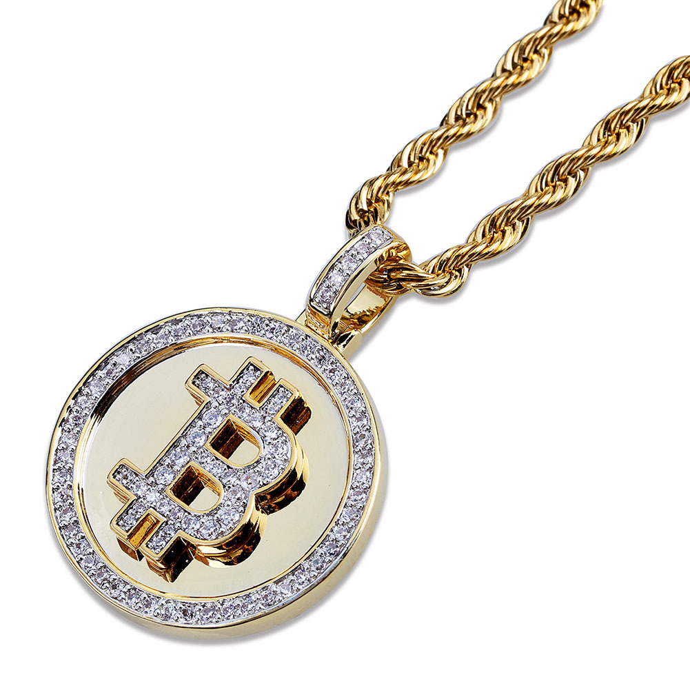 Collier pour homme style chino - Hip Hop Chain Necklace avis et prix