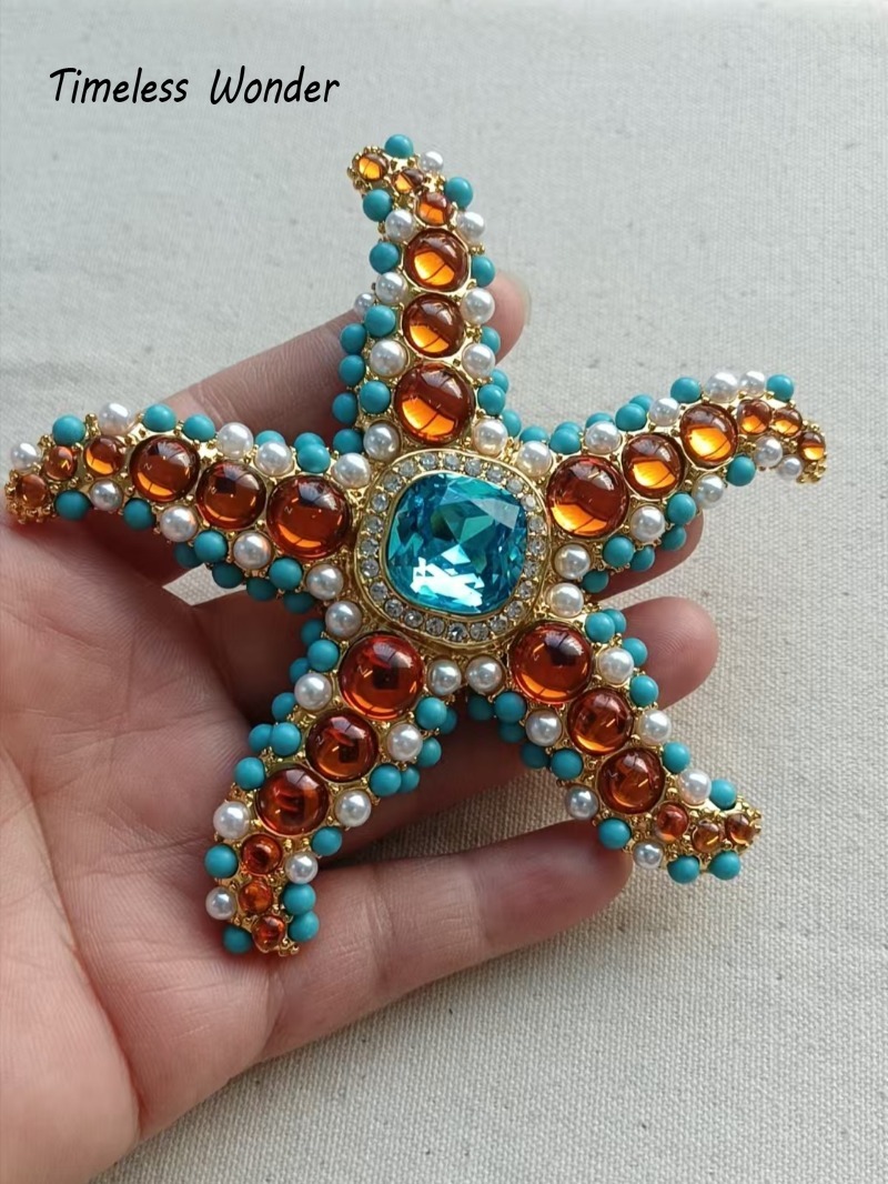 Intemporel merveille rétro Zir - Vintage Brooch Pin avis et prix