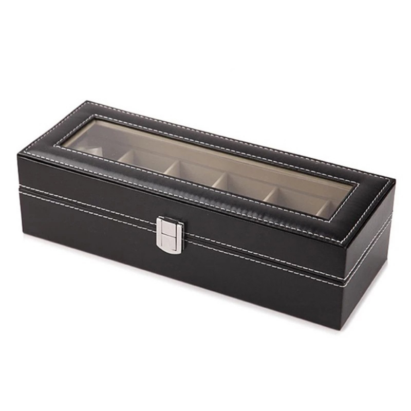 Boîte de rangement de montre e - Best Jewelry Watches avis et prix