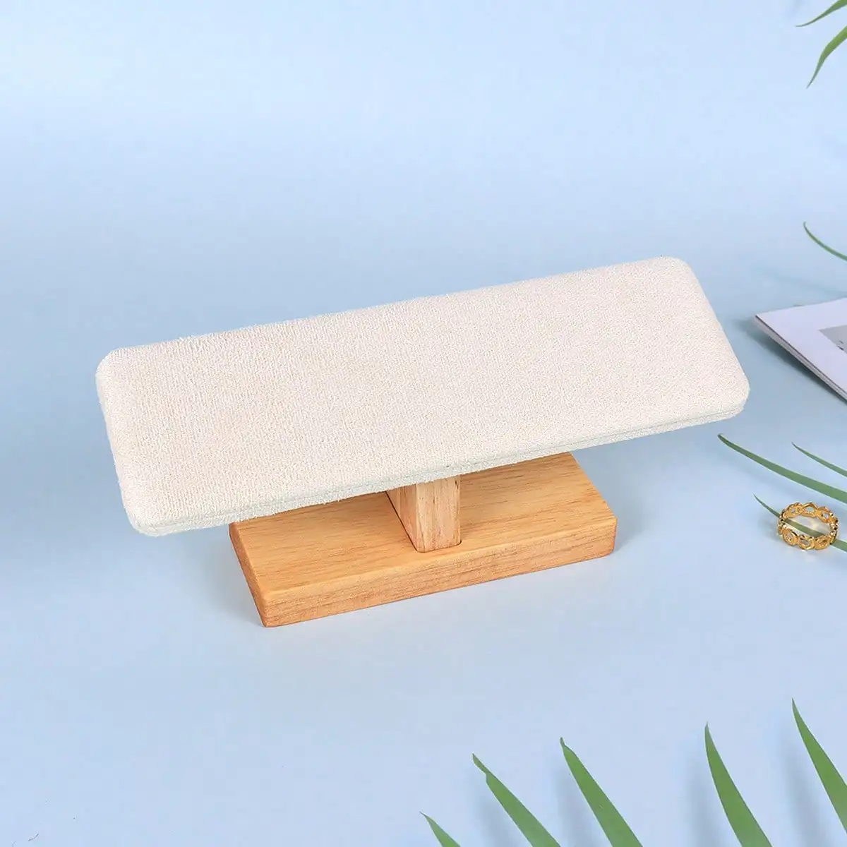 Support organisateur de montre - Jewelry Box With Watches avis et prix
